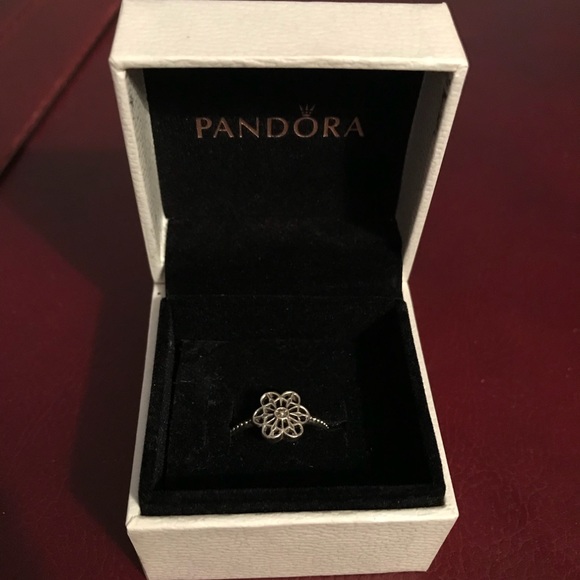 Pandora Jewelry - Pandora Ring